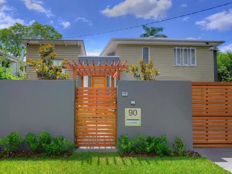 90 Laurel Avenue, Chelmer QLD 4068