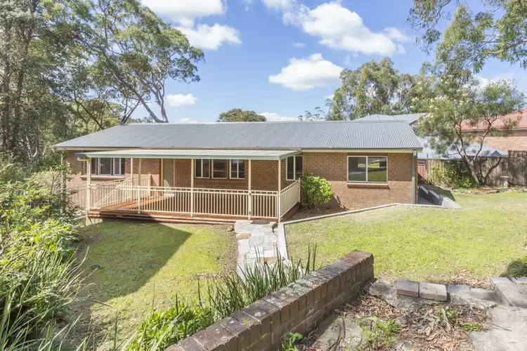 18 Buena Vista Road, Winmalee NSW 2777