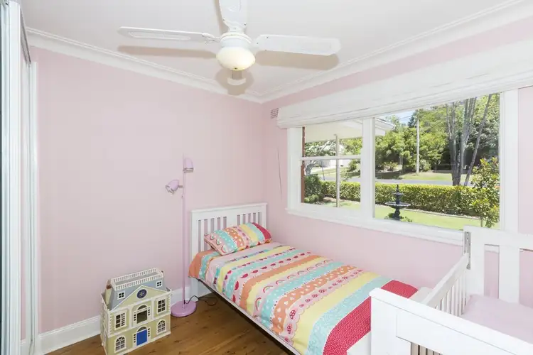 Sixth view of Homely house listing, 48 Russell Avenue, Valley Heights NSW 2777