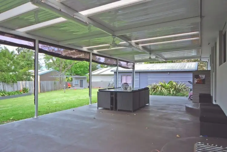 Third view of Homely house listing, 4 Ramsey Grove, Bomaderry NSW 2541