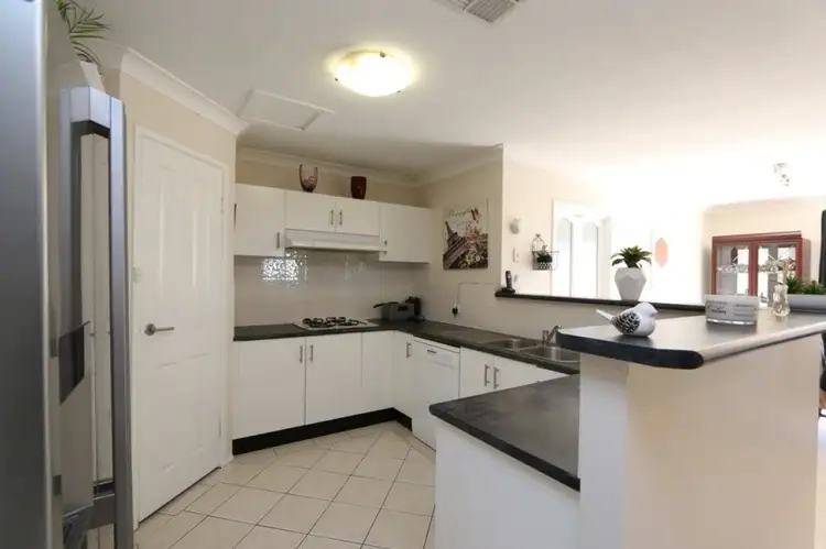 Fourth view of Homely house listing, 55 Lemonwood Circ, Thornton NSW 2322