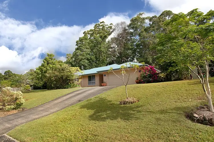 Third view of Homely house listing, 20 Leigha Place, Kureelpa QLD 4560
