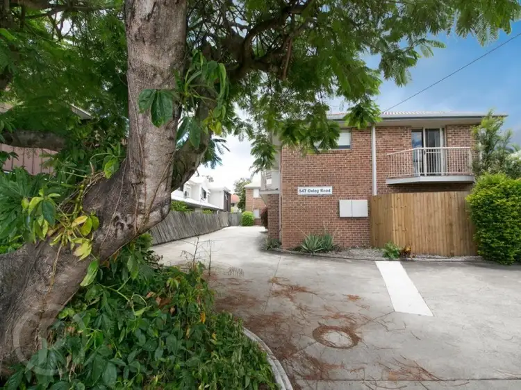 Fourth view of Homely townhouse listing, 4/547 Oxley Road, Sherwood QLD 4075