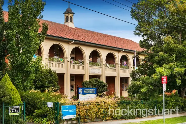 Fourth view of Homely house listing, 55 Bundeera Road, Caulfield South VIC 3162