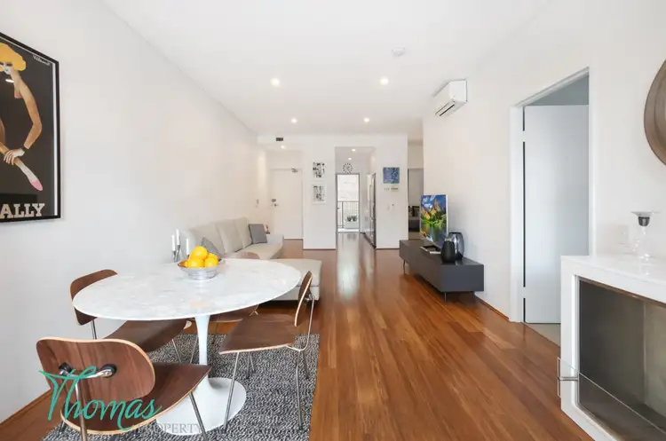210/795 Botany Road, Rosebery NSW 2018