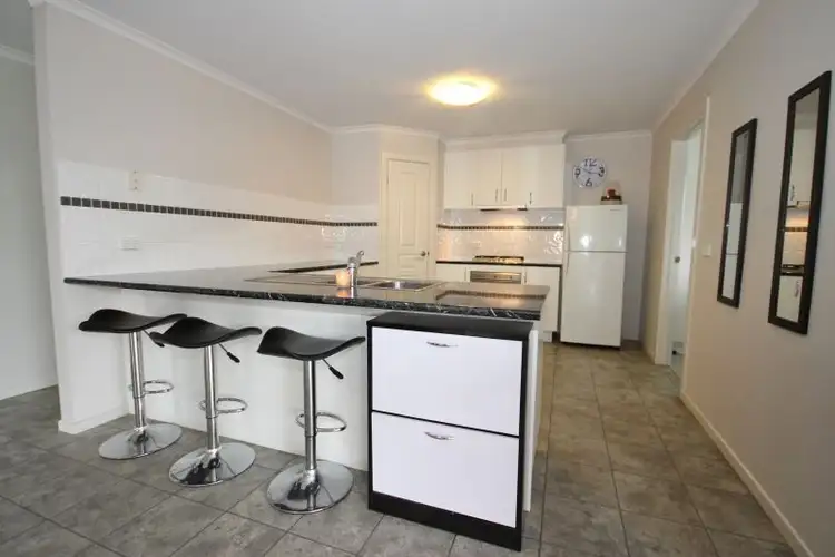 Third view of Homely house listing, 9 Parkhaven Court, Mount Clear VIC 3350