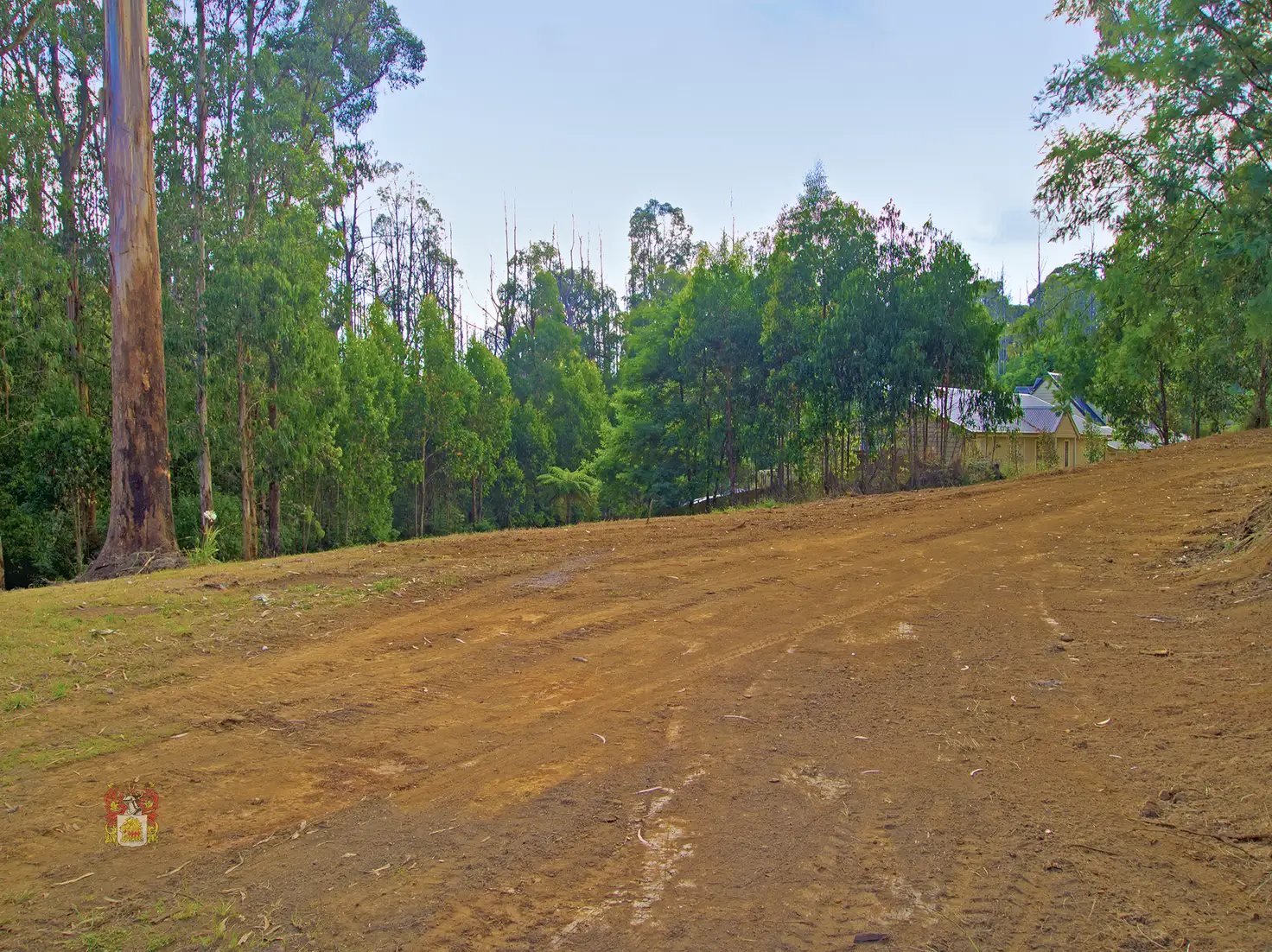 Main view of Homely land listing, 33A Robertson Road, Kinglake VIC 3763