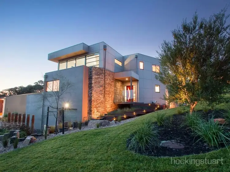 10 Turnberry Grove, Fingal VIC 3939