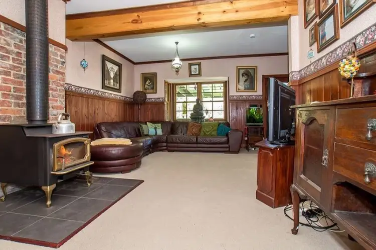 Fifth view of Homely house listing, 6 Avonside Road, Belgrave Heights VIC 3160