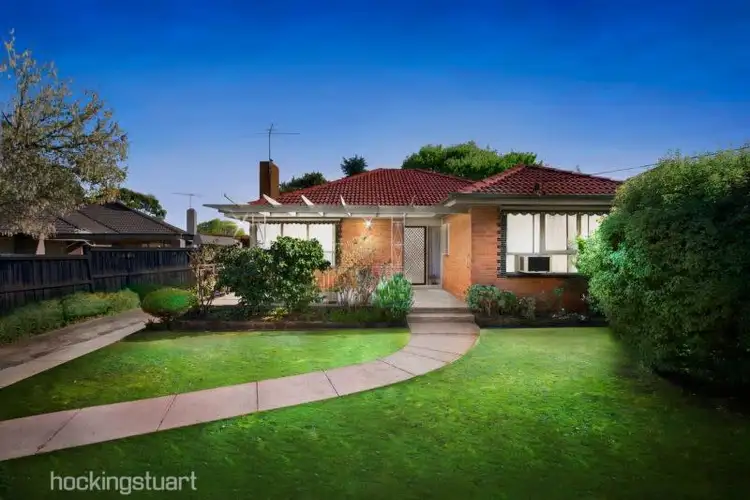 7 Samuel Court, Bentleigh East VIC 3165