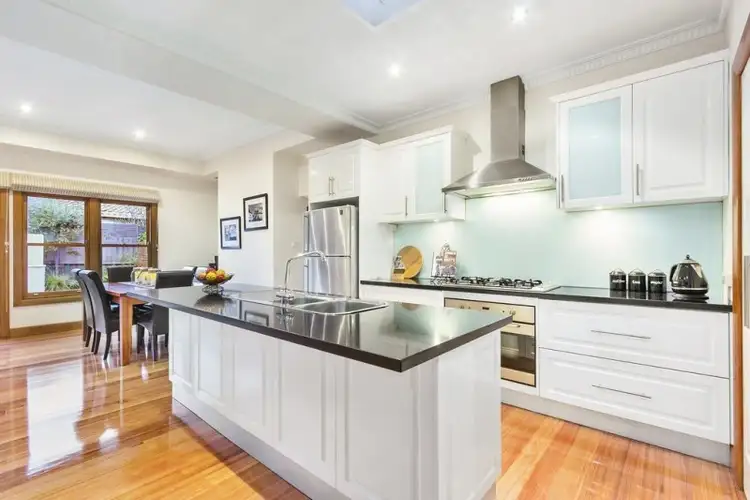 Fifth view of Homely house listing, 16 Glenmore Street, Box Hill VIC 3128