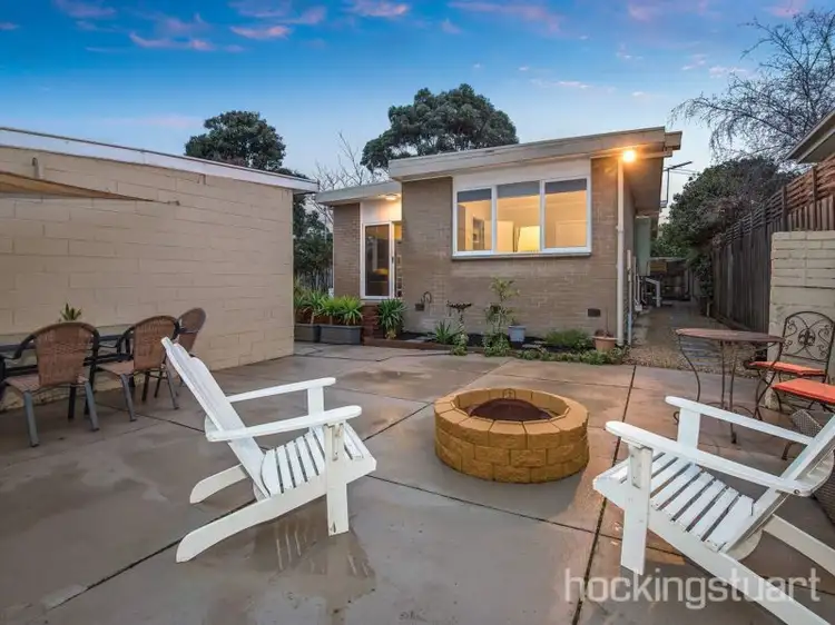 Third view of Homely townhouse listing, 2/4 Chute Street, Mordialloc VIC 3195