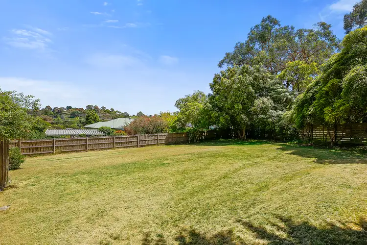 Second view of Homely land listing, Address available on request