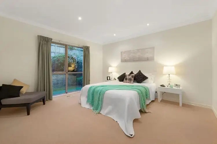 Sixth view of Homely townhouse listing, 8 Kingswood Rise, Box Hill South VIC 3128