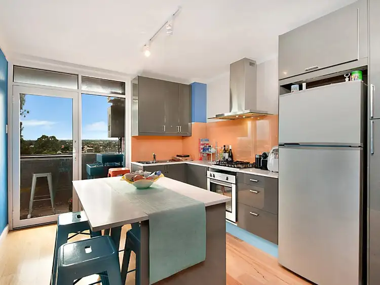 602/36 Tenth Ave, Maylands WA 6051