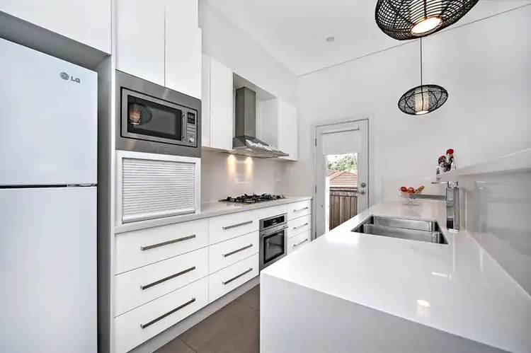 Fourth view of Homely semi-detached listing, 19a Atkinson Avenue, Padstow NSW 2211