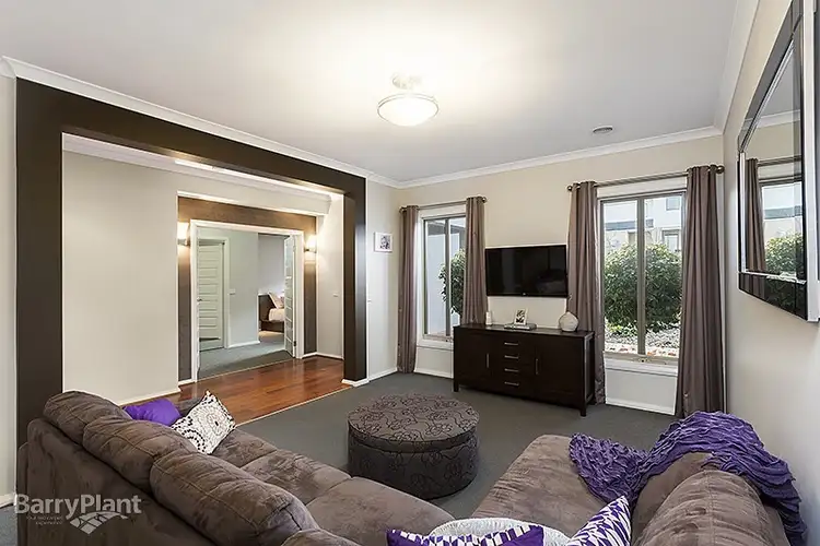 Second view of Homely house listing, 15 Hollington Way, Berwick VIC 3806