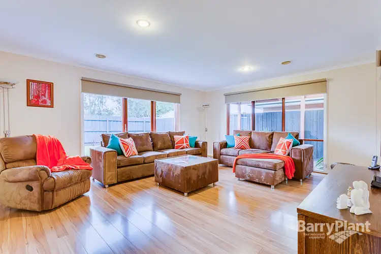 Fifth view of Homely house listing, 23 Kelland Avenue, Hillside VIC 3037