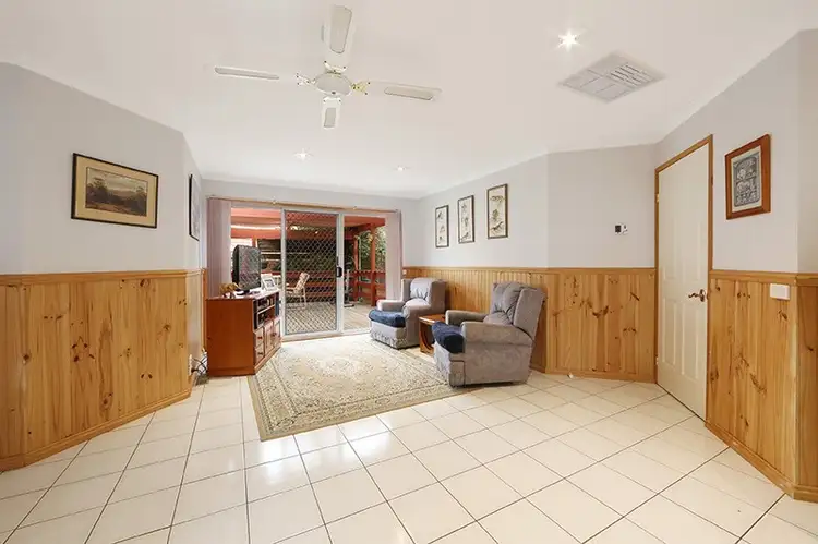 Fourth view of Homely house listing, 2 Gilda Court, Rowville VIC 3178