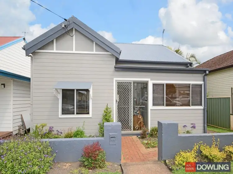 Main view of Homely house listing, 11 William Street, Stockton NSW 2295