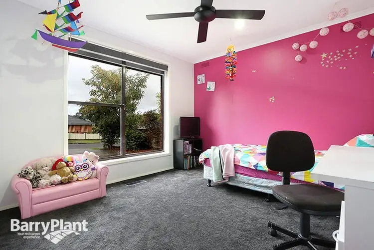 Sixth view of Homely house listing, 53 Welten Drive, Coldstream VIC 3770