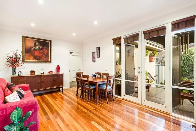 Fifth view of Homely townhouse listing, 2/1575 Main Road, Research VIC 3095