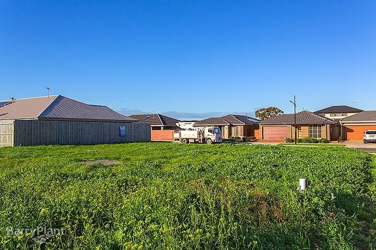 Second view of Homely land listing, 4 Crimson Street, Officer VIC 3809
