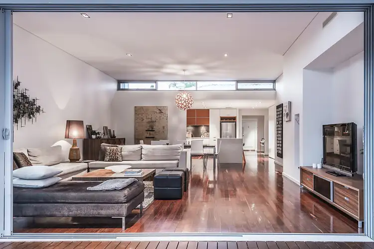 Fifth view of Homely house listing, 7 Rockliff Avenue, Karrinyup WA 6018