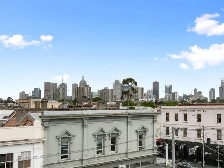 Sixth view of Homely apartment listing, 302/2 Johnston Street, Collingwood VIC 3066