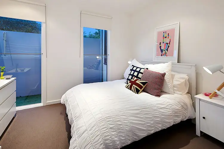 Sixth view of Homely house listing, 59 McCormack Street, Port Melbourne VIC 3207