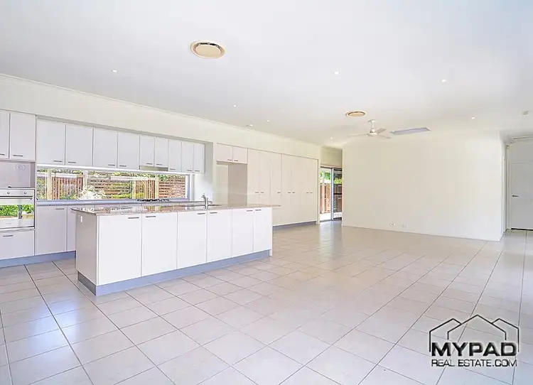 Fifth view of Homely house listing, 2 Franklin Street, Wakerley QLD 4154