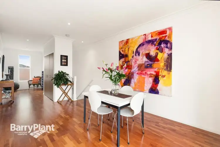Third view of Homely townhouse listing, 2/96 Reynolds Parade, Pascoe Vale South VIC 3044