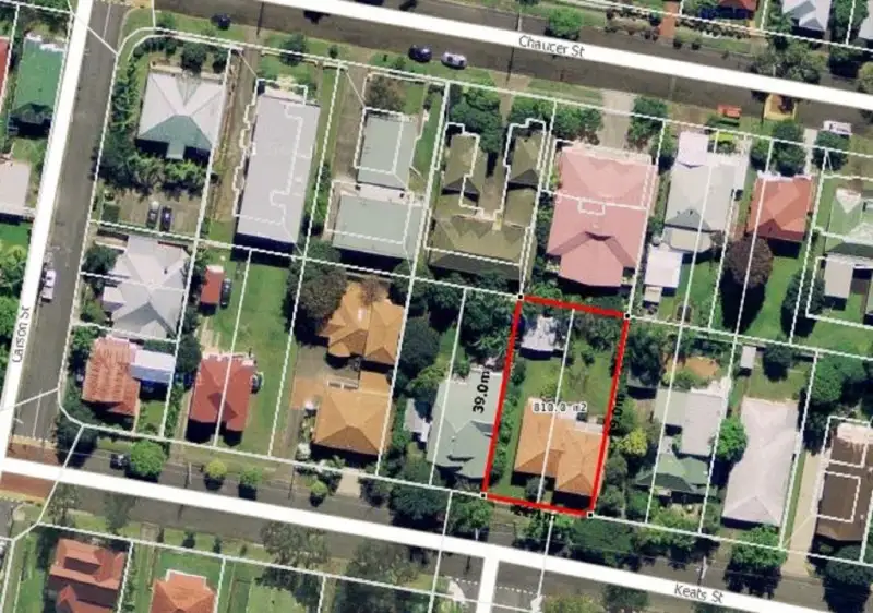 Main view of Homely house listing, 96 Keats Street, Moorooka QLD 4105