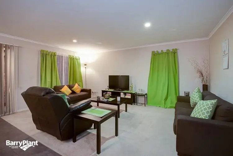 Second view of Homely house listing, 39 Miralie Way, Cranbourne West VIC 3977