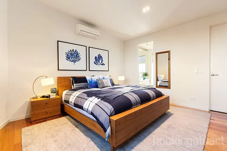 Fifth view of Homely townhouse listing, 6/14 St Huberts Road, Carnegie VIC 3163