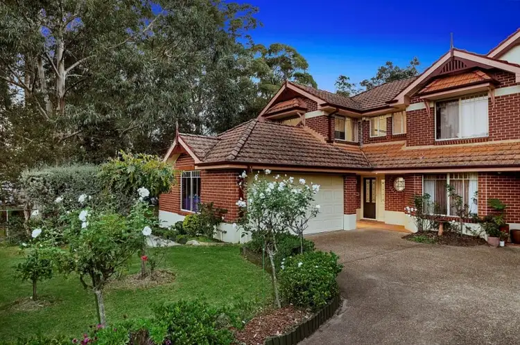 5 Warne Street, Pennant Hills NSW 2120