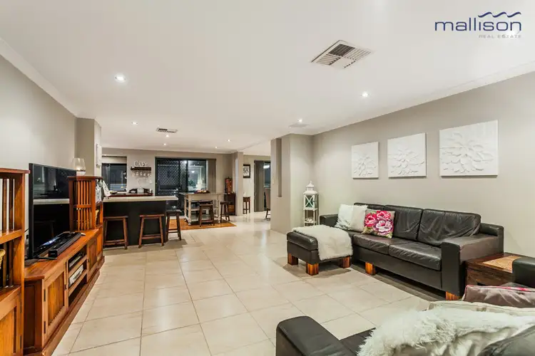 Sixth view of Homely house listing, 136 Parkway Road, Bibra Lake WA 6163