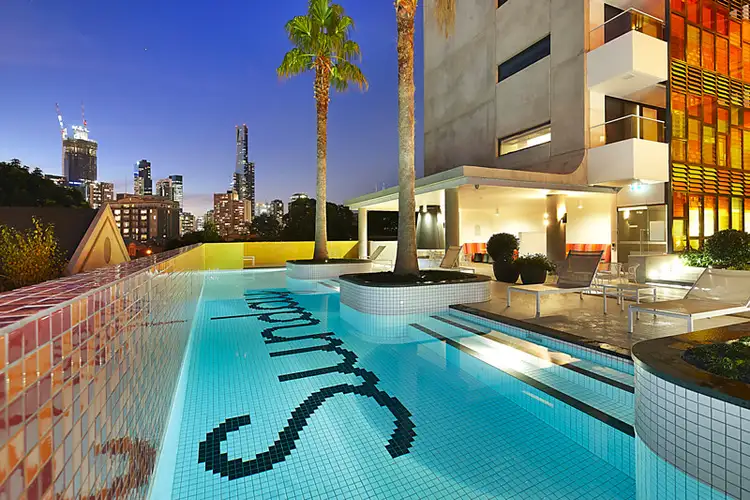 306/65 Coventry Street, Southbank VIC 3006