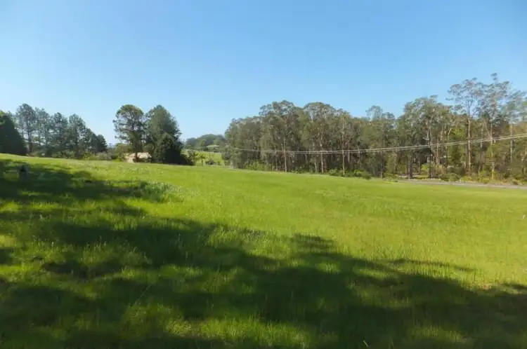 Main view of Homely land listing, LOT 2 Robert Hughes Road, Gumma NSW 2447