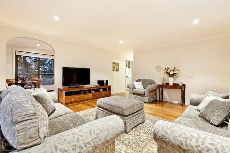 Fifth view of Homely house listing, 159 Plenty River Drive, Greensborough VIC 3088