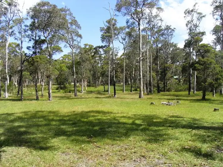 Third view of Homely rural property listing, 84 Evelyn Road, Tomerong NSW 2540