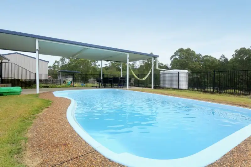 Main view of Homely house listing, 23 O'Loughlin Street, Clarence Town NSW 2321