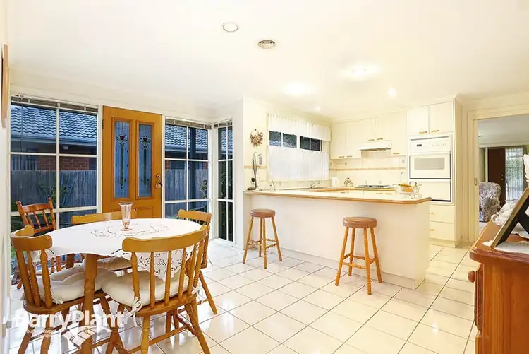 Sixth view of Homely house listing, 22 The Briars, Mooroolbark VIC 3138