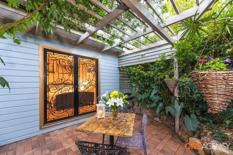 Second view of Homely house listing, 24 Central Avenue, Nords Wharf NSW 2281