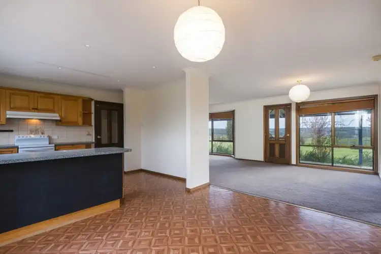 Sixth view of Homely house listing, 145 Keegan Road, Kyneton VIC 3444