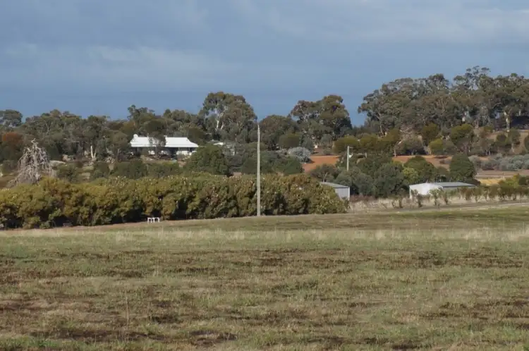 Second view of Homely rural property listing, 679 Hillcroft Road, Brookton WA 6306