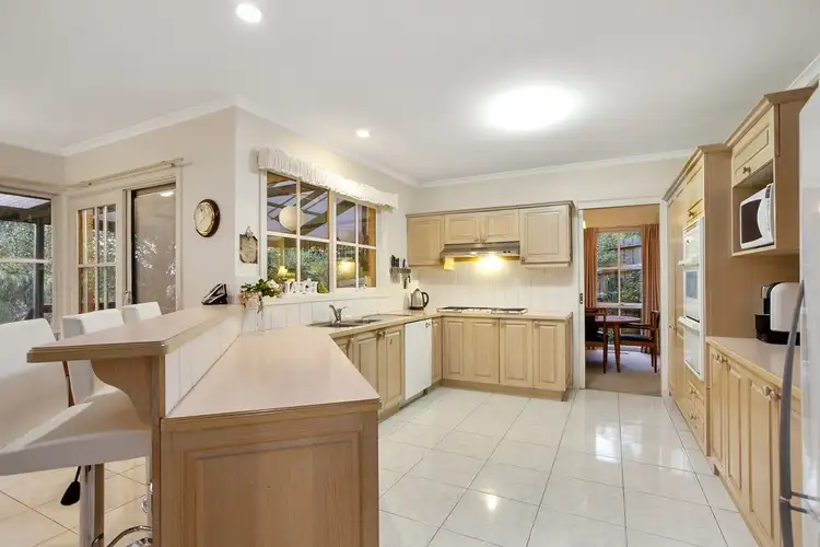 Sixth view of Homely house listing, 33 Highfield Avenue, Warranwood VIC 3134