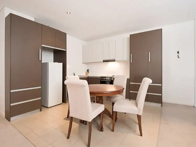 Third view of Homely apartment listing, 11/80 Eighth Avenue, Maylands WA 6051