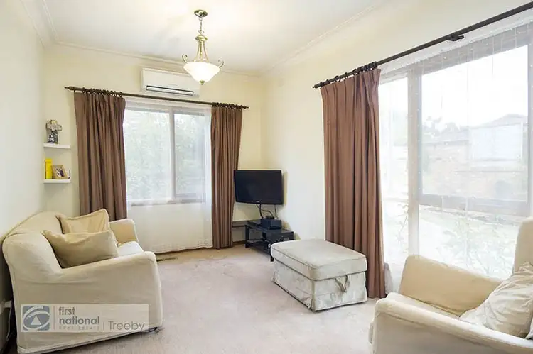 Fourth view of Homely unit listing, 1/52 Evelyn, Ringwood North VIC 3134