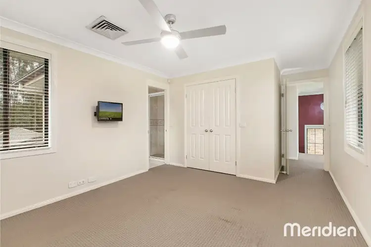 Sixth view of Homely house listing, 54 Fraser Avenue, Kellyville NSW 2155